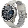 Mibro GS Pro2 GPS Smartwatch per Multisport con 1.43 AMOLED, 20 Giorni di Durata Batteria, Piano di allenamento, SpO2 /Sonno/Cardiofrequenzimetro,5 ATM Impermeabile orologio per Android iOS