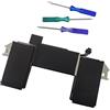 CYDZ CYDE A2389 Sostituzione della batteria del computer portatile per Apple MacBook Air 13'' A2337 M1 (versione 2020) EMC 3589 [11,39V/ 4380mAh] per MGNA3LL/A MGND3LL/A MGN53LL/A MGN63LL/A MGN73LL/A