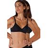 Lovable Reggiseno Senza Imbottitura e Senza Ferretto, Cotone Elasticizzato, Spalline con Regolazione Frontale, Pacco da 2, Cotton Line Donna