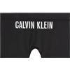Calvin Klein Jeans Pantaloncino Boxer Bambino Elasticizzato, Nero (Pvh Black), 14-16 Anni