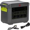Pramac PWB 2400 - Batteria PowerStation Portatile - 2400W - 2150 Wh/51.2V