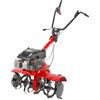 Eurosystems E3-EVO MA - Motozappa a benzina - Fresa da 70 cm - Motore Rato RV170S-Pro