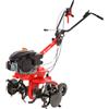 Eurosystems E3-EVO RM - Motozappa a benzina - Fresa da 70 cm - Motore Loncin 139cc