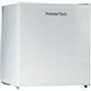 PremierTech Mini Frigo, 36 Litri, Frigorifero Hotel, Ufficio, Casa, Classe Energetica E, Libera Installazione, Compatto, Termostato Regolabile, Porta Reversibile, Bianco, PT-F36