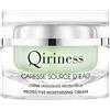 Qiriness Caresse Source d'Eau Crema Idratante Protettiva 50ml