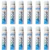 MALIZIA Set 12 Deodorante Donna Brivido 100 Ml. Spray Cura Del Corpo