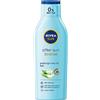 Nivea Sun 200 ml - Lozione abbronzante per abbronzatura bronzo