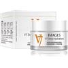 Generic Images V7 Deep Hydration Makeup Cream, V7 Deep Hydration Cream, Images V7 Deep Hydration, V7 Toning Light Cream Idratante per tutti i tipi di pelle, Natural Cream Young Skin Water Light (1pcs)