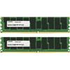 MUSHKIN RAM Mushkin Essentials DDR4 2133MHz 16GB (2x8) CL15