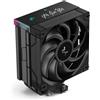 DEEPCOOL Dissipatore Ad Aria DeepCool AK400 DIGITAL PRO Nero