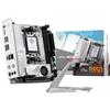 MSI Scheda Madre MSI MPG B850I EDGE TI WIFI Mini ITX DDR5 Socket AM5