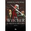 NORD Il crocevia dei corvi. The Witcher