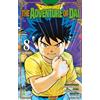 Star Comics The adventure of Dai. Dragon quest (Vol. 8)