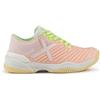 Munich PADX 53 Padel, Scarpe Unisex Adulto, Rosa, 43 EU, Rosa, 43