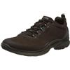 ECCO Biom Fjuel, Scarpe da Ginnastica Basse Uomo, Nero, 47 EU