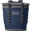 YETI Hopper Soft Backpack Cooler, Charcoal, M12