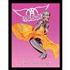 Pyramid International Aerosmith - Memorabilia incorniciata, Multicolore, 30 x 40 cm