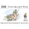 Wargames Atlantic, La guerra di questo quaro, Specialisti del cotirano