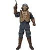 NECA Figura Eddie Aces High Iron Maiden 20cm