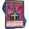 Yu-Gi-Oh! Mega Kartenpack 100 Deutsche Common Karten