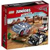 LEGO 10742 Juniors Test di velocità a Picco Willy