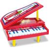 Bontempi | GrandiosoKeys - Pianoforte Elettronico a Coda per un'Elegante Esplorazione Musicale, 215x180x190 mm