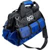 BGS 74389 | Borsa portautensili universale | piccolo | 305 x 190 x 300 mm