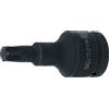 BGS 6185-T70 | Chiave a bussola | lunghezza 100 mm | 20 mm (3/4) | profilo a T (per Torx) T70