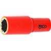 BGS 72072 | Bussola esagonale VDE | 12,5 mm (1/2) | 22 mm