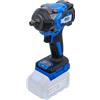 BGS 7363 | Avvitatore ad impulsi a batteria | senza spazzole | 12,5 mm (1/2) | 550 Nm | 18 V | senza batteria