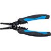 BGS 72095 | Spellafili e pinza per cavi | 210 mm