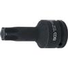 BGS 6185-T100 | Chiave a bussola | lunghezza 100 mm | 20 mm (3/4) | profilo a T (per Torx) T100