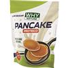 WHY NATURE PANCAKE PROTEICO 1 KG Vaniglia