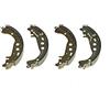 Brembo S 83 508 - Ganascia Freno - Posteriore