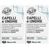 MARCO VITI FARMACEUTICI SPA DR VITI ABBINATA CAPELLI UNGHIE 120 CAPSULE - Marco Viti - 945105258