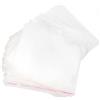 RUBY Buste trasparenti in cellophane con chiusura adesiva, 200 pezzi, 24 x 24 cm