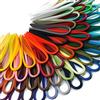 JUYA Quilling Set di Carta di Tant 72 colori e 72 confezioni, larghezza della carta 3mm