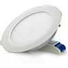 lighteu®, Miboxer RGBCCT 12 WATT LED Downlight, plafoniera, smart rf abilitato touch remote wifi control led downlight 12w, FUT066