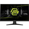 MSI Monitor MSI MAG 274F - 27″, 1920×1080 (FHD), 16:9 Rapid IPS Flat, 1ms(MPRT), 200HZ Adaptive-Sync
