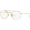 Ray-Ban RB 3707 (001/GG)