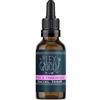 The Ilex Wood Rose and Frankincense Face Serum │ Siero viso alle rose e incenso, 100% naturale, vegano, idratante, cruelty free, anti invecchiamento │ 20 ml