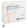 FARMA 1000 SRL MACMIROR COMPLEX*12 OV VAG