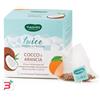 HP ITALIA Srl NEAVITA FILTROSCRIGNO INFUSO TWICE COCCO E ARANCIA 15 FILTRI
