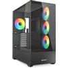 AGM store Pc Gaming i5 12400 / Scheda Video RTX 3060 12GB Gddr6 / RAM 16Gb 3200mhz / Ssd Nvme 2Tb / Computer Desktop/Windows Incluso