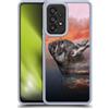 Head Case Designs Licenza Ufficiale Klaudia Senator Ricordare Bulldog Francese 2 Custodia in Gel [Protezione di Grado Militare] Compatibile con Samsung Galaxy A53 5G (2022)