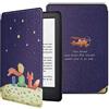 EKH Kindle Paperwhite [10a generazione, versioni 2018] con funzione cinturino da polso per e-reader Amazon Kindle Paperwhite 2018