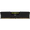Corsair Vengeance LPX Memorie per Desktop a Elevate Prestazioni, 8 GB (1 X 8 GB), DDR4, 2666 MHz, C16 XMP 2.0, Nero, 288-pin DIMM