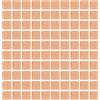 Bewinner 100 Pezzi 20 Mm Rame Pad Shim Kit Termico, Rame Pad Spessori Kit Termico, 401 W/mk Conduttività Termica, Piastra del Dissipatore di Calore in Rame Puro per Laptop Chip IC CPU VGA RAM(20x20x1,0 mm)