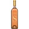 Siddura Cannonau di Sardegna Doc Rosato Nudo 2024 Siddura