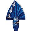 Perugina BACI PERUGINA Uovo di Pasqua 2025 Cioccolato Fondente Extra con Sorpresa e 4 Cioccolatini 265g